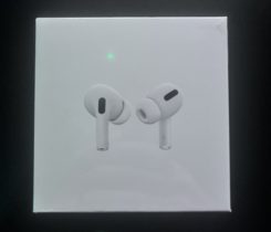 Prodám nové zabalené airpods pro