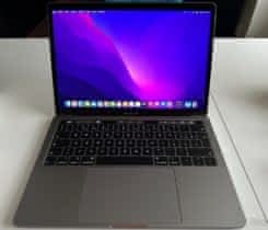 MacBook PRO 13 CTO 2018, 1 TB