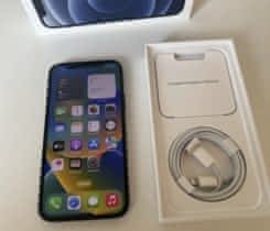 Apple iPhone 12 64GB Black