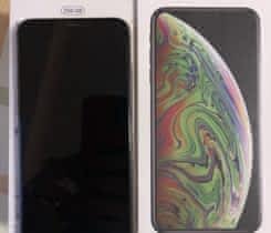 iPhone XS Max 256 GB prodám