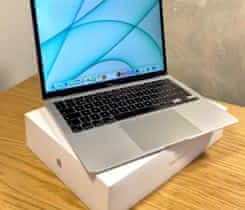 MacBook Air 13", Apple M1,8GB RAM,256GB