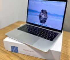 MacBook Pro 13,2019,8RAM,256SSD