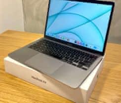 MacBook Air 13, 2020, M1,8RAM,256SSD