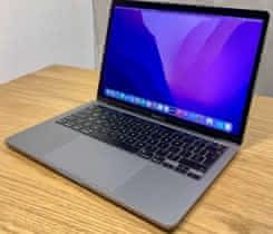 MacBook Pro Retina 13,2020,M1,8RAM,256GB