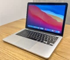 MacBook Pro 13,2013, i5, 8GB,256SSD