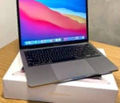 MB Pro R 13, 2020, i7, 16GB RAM, 512GB