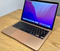 MacBook Air 13,2020, M1, 8GB,512SSD
