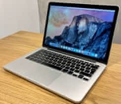 MacBook Pro Retina 13,2012, i5, 8GB,128