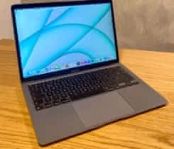 MacBook Air 13", Apple M1,8RAM,256SSD