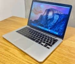 MacBook Pro 13,2014, i5, 16GB,256SSD