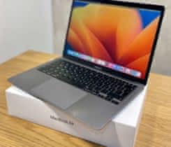 MacBook Air 13,2020,i5,8 RAM,256GB