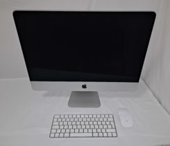 iMac Retina 4K 2019, 1 TB SSD