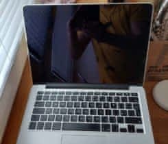 MacBook Pro 13′′ 2014, i5, 8GB,256SSD