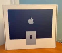 iMac 24, M1
