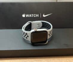 Apple Watch 6 40 mm Nike LTE