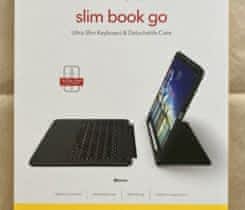 Podsvícená klávesnice ZAGG k iPad Pro 11