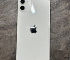 iPhone 11 128GB White JAKO NOVÝ