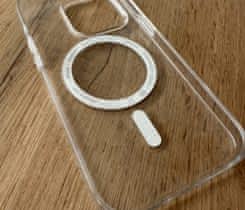 Originál obal MagSafe iPhone 14 Pro