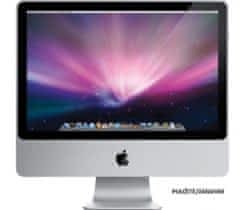 Apple iMac 24" – 2009, 4GB, 640GB HDD