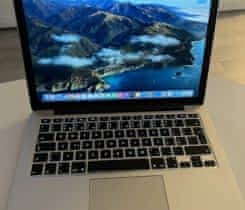 MacBook Pro 13” Mid 2014