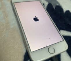 Prodám iPhone 7 32gb – Silver