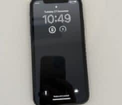 Apple iPhone XR  6,1" black (černý) 64 G