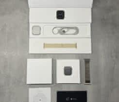 AppleWatch 40mm Stainless Steel GOLD LTE