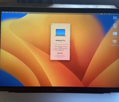 MacBook Pro 15,4 / 2019 /i9 /32GB /512GB