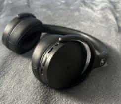 Sluchátka Sennheiser HD 350BT Black