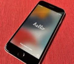 iPhone SE 2020 64GB White – TOP STAV + Z