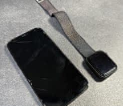 iPhone 12 PRO + iWatch4 44mm