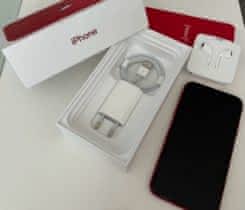 iPhone  11 128 GB red