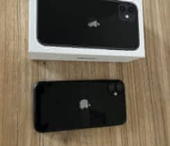 Prodám Apple iPhone 11 64GB