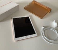 iPad 6 zlatý a apple pencil 1gen. BA/TN