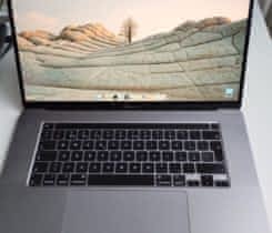 Pro 2019 16", i7 2.6GHZ, 16GB RAM, 500gb