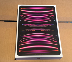 Apple iPad Pro 11-palcový M2 (Wi-Fi, 128