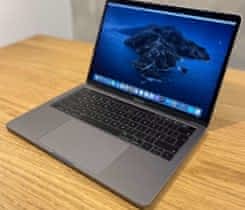 MacBook Pro 13,2018,8RAM,512SSD