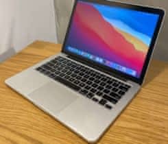 MacBook Pro Retina 13,2014,i5,8GB,128SSD
