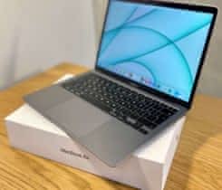 MacBook Air 13,2020, M1,256GB