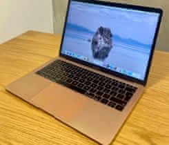 MacBook Air Retina 13,2018,128GB