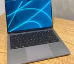 MacBook Pro 14,M1 Pro,2021,16RAM,512SSD