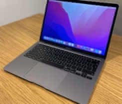 MacBook Air 13,2020, M1,16RAM,512SSD