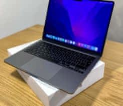 MacBook Air 13,M2,8RAM,256GB