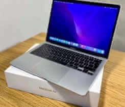 MacBook Air 13,i5,2020,16RAM,256GB