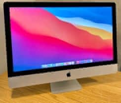 iMac 27'' Retina 5K,2019,i5, 16GB,512SSD