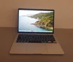 Prodám MacBook Air (M1,2020) + Hub