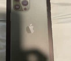 Apple iPhone 13 Pro Max – 256 GB Zelený