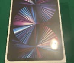 Apple iPad Pro 3rd Gen 2TB, Wi-Fi, 11"