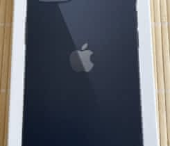 Apple iPhone 13 256GB Midnight NOVÉ Odem
