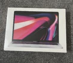 Apple MacBook Pro Silver 2022 13” M2 10j